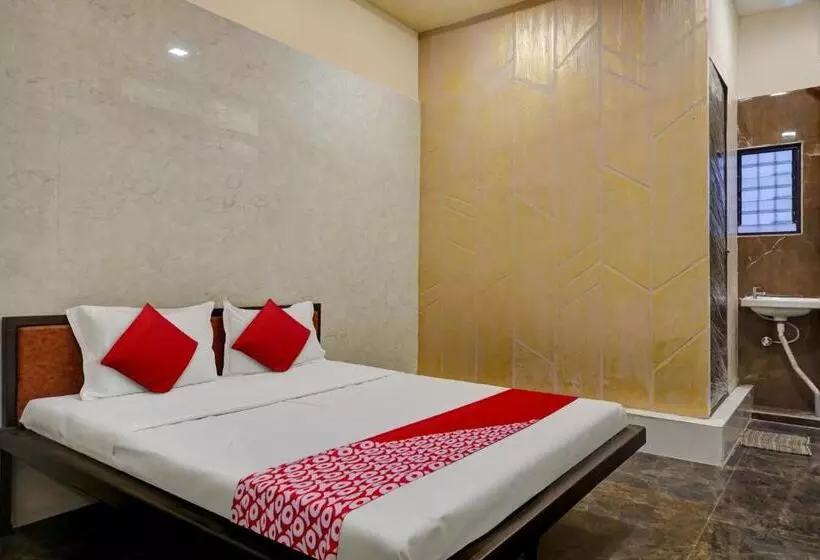 Hotelli Yashraj Resorts