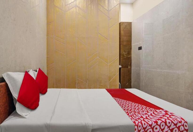 Отель Yashraj Resorts