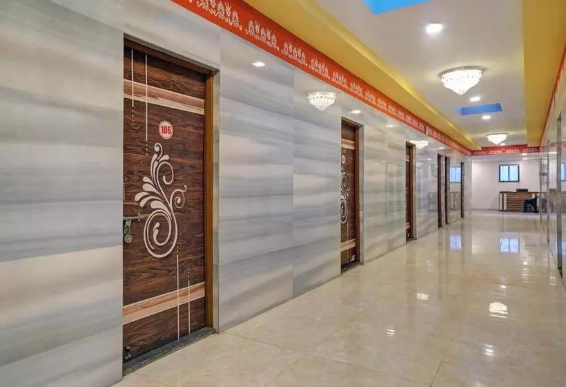 Hotelli Yashraj Resorts