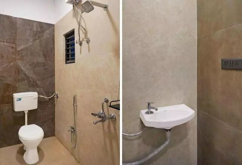 Hotelli Yashraj Resorts