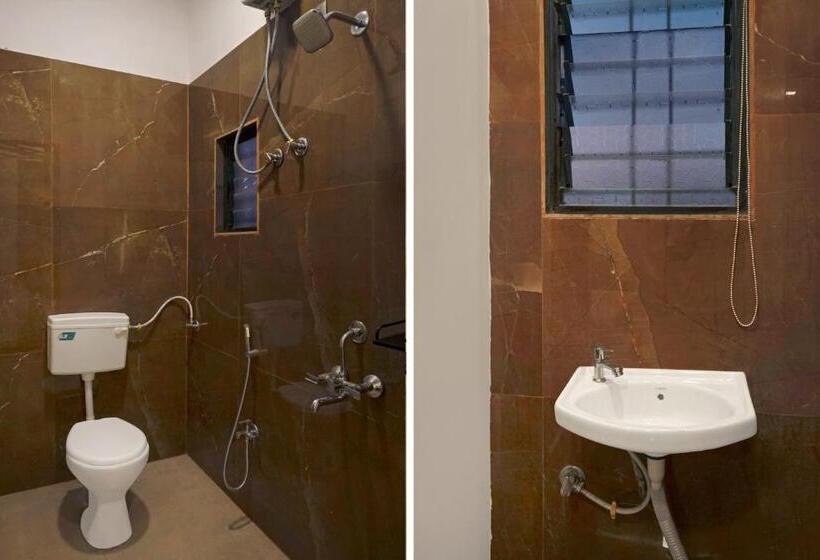 Отель Yashraj Resorts