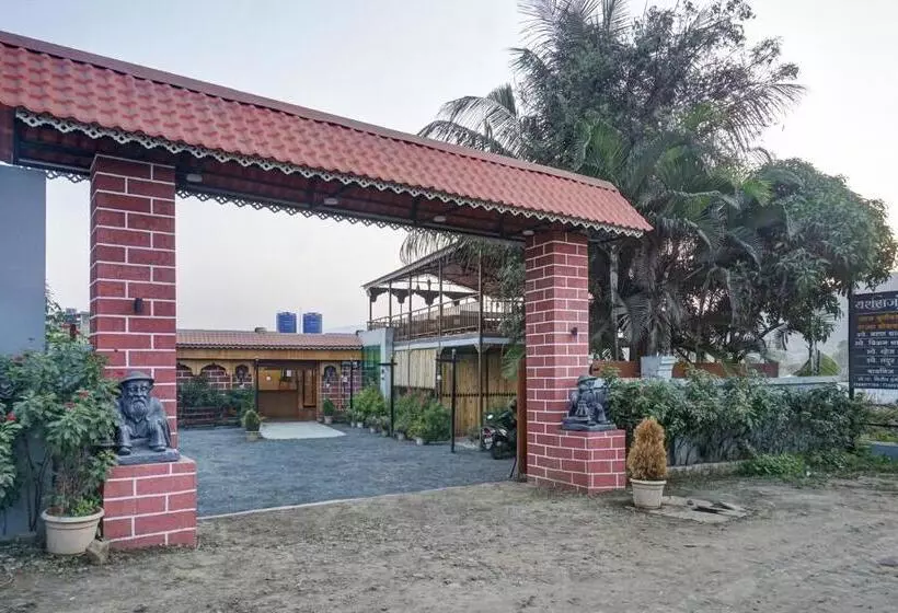 Hotelli Yashraj Resorts