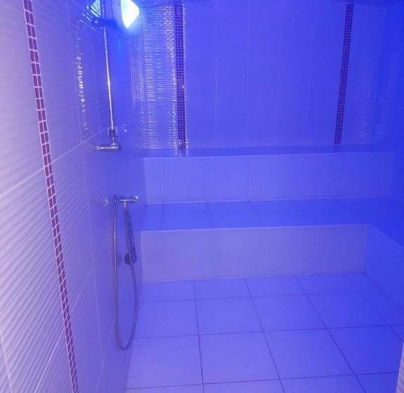 ホテル Punta Real