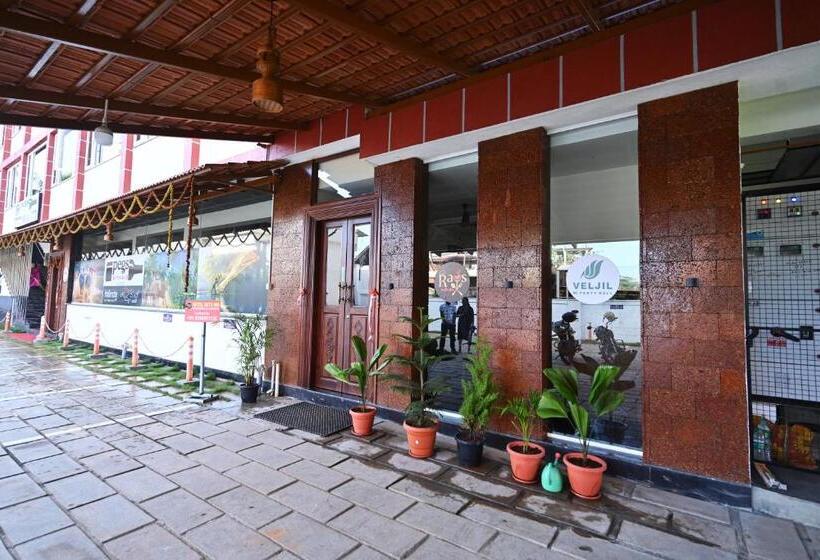 Hotel Rays Inn Boarding And Lodging