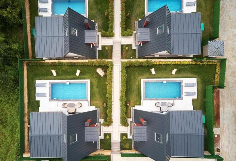 Отель Timeless Kartepe