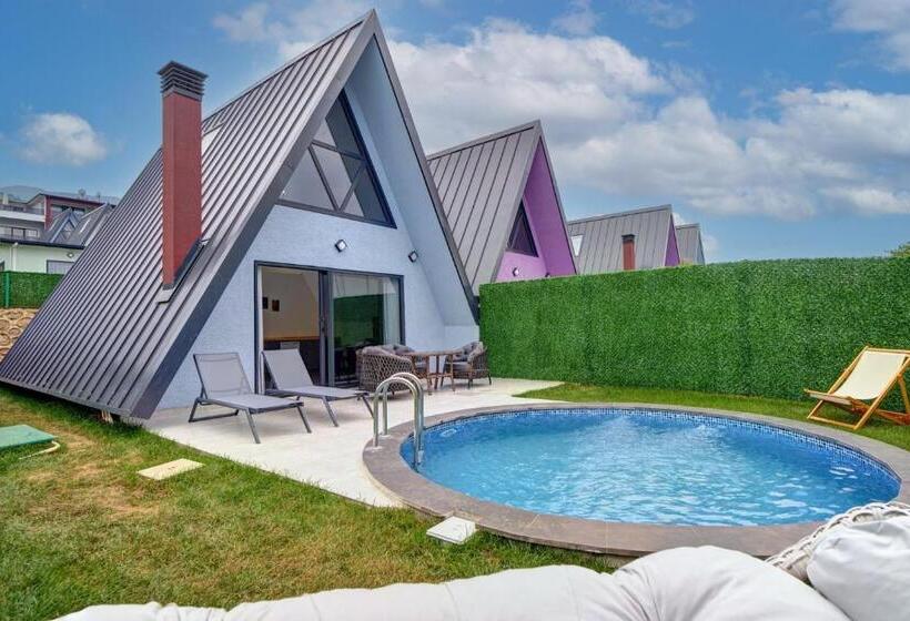 Отель Timeless Kartepe