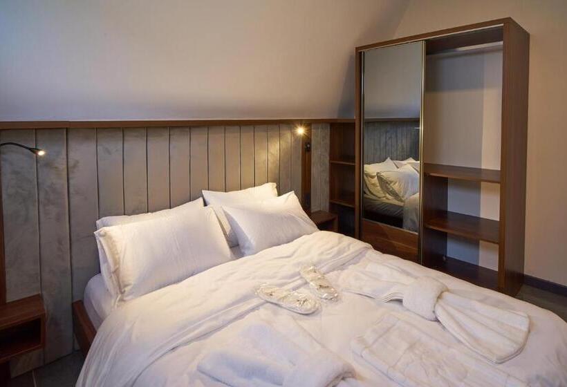 Отель Timeless Kartepe