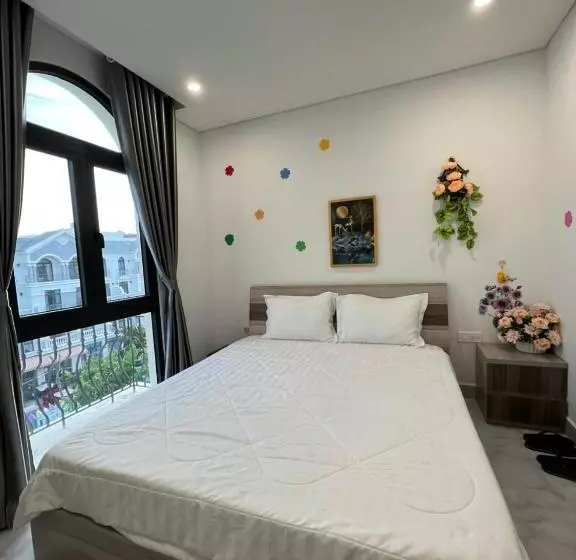 هتل đậu đậu Homestay & Spa