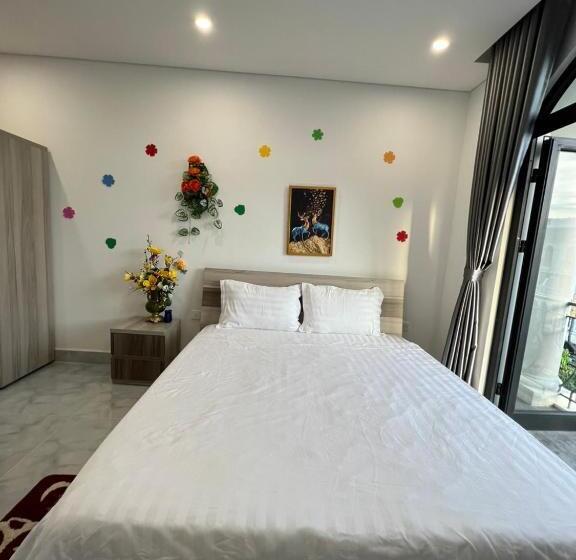 هتل đậu đậu Homestay & Spa