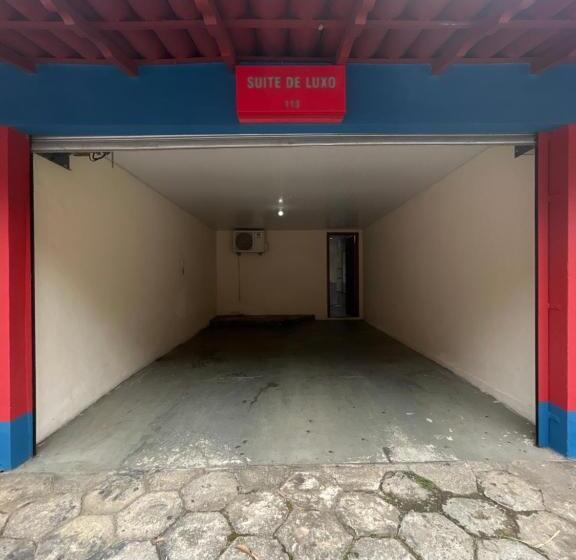 Motel Las Vegas   Colatina