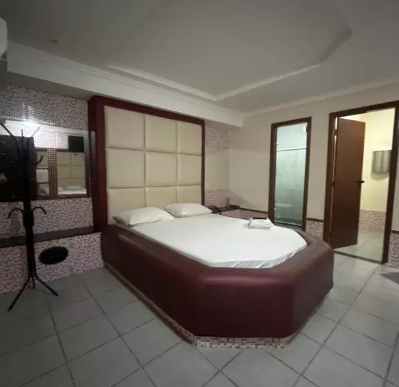 Motel Las Vegas   Colatina