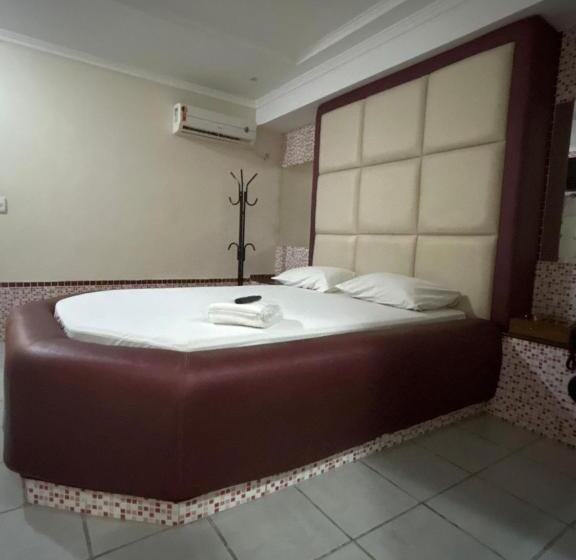 Motel Las Vegas   Colatina