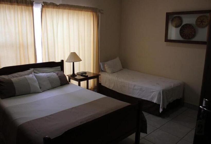 膳宿费 Apollo Guest House