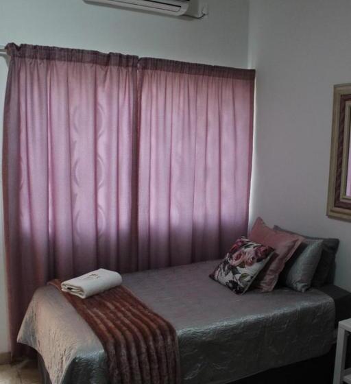 膳宿费 Apollo Guest House