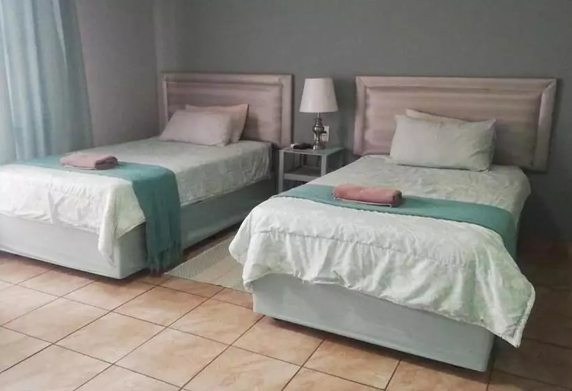 ペンション Apollo Guest House