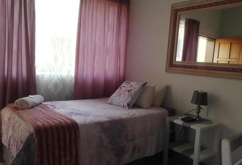 膳宿费 Apollo Guest House