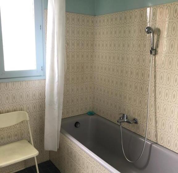 Pensjonat Chambre 2 Dans Un Appartement