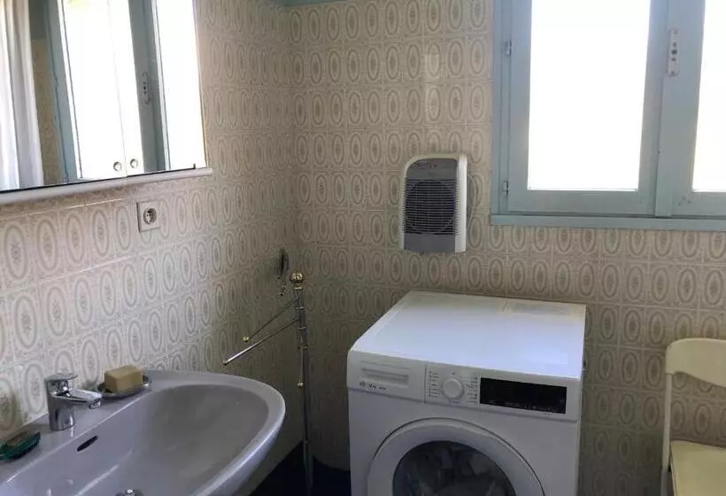 ペンション Chambre 2 Dans Un Appartement