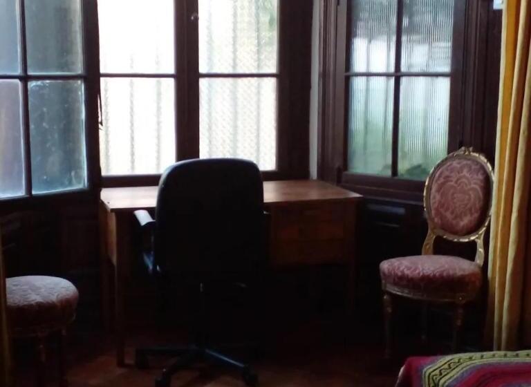 پانسیون Hostal María Luisa Bombal