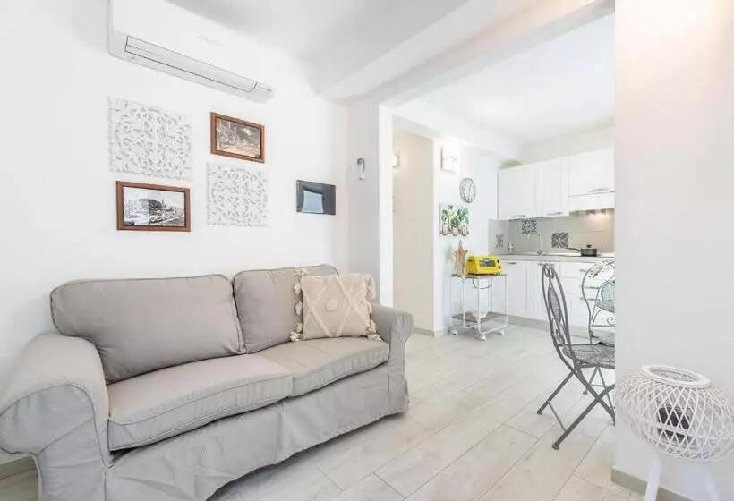 پانسیون La Buona Stella