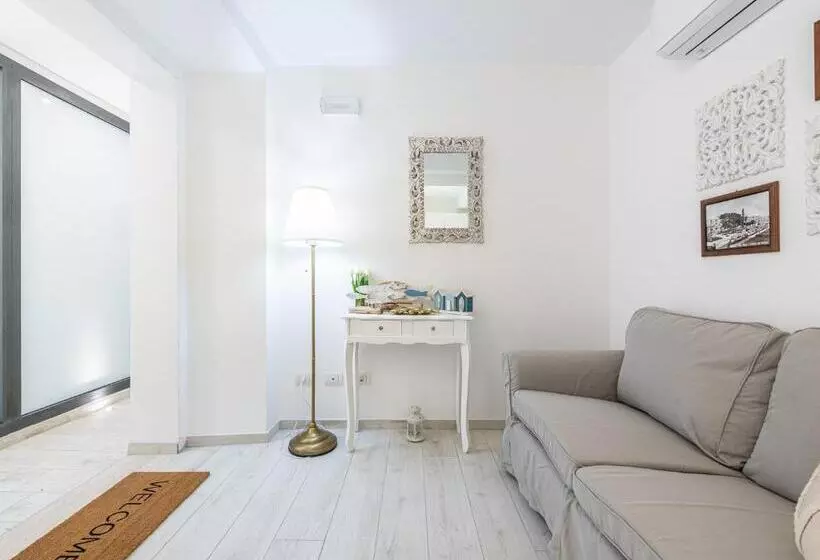 پانسیون La Buona Stella