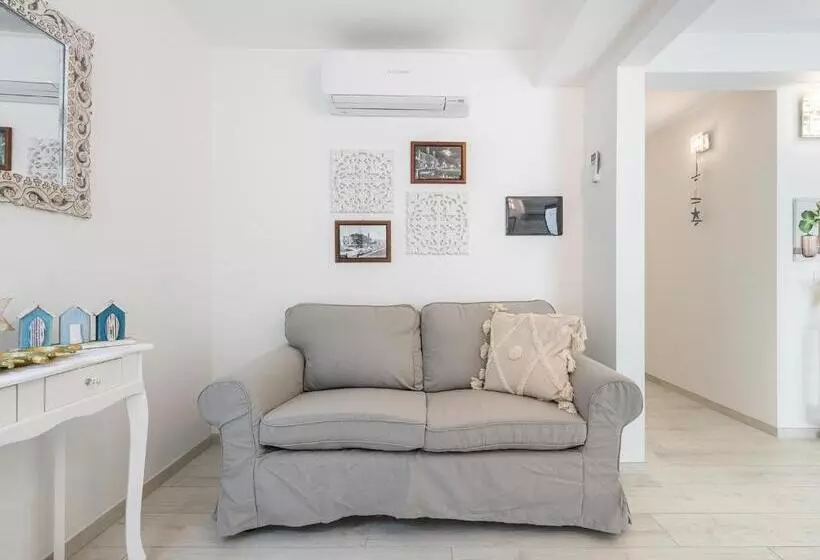 پانسیون La Buona Stella