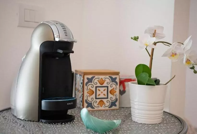 پانسیون La Buona Stella