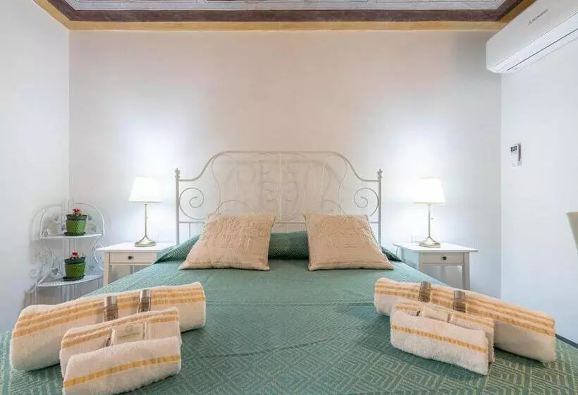 پانسیون La Buona Stella