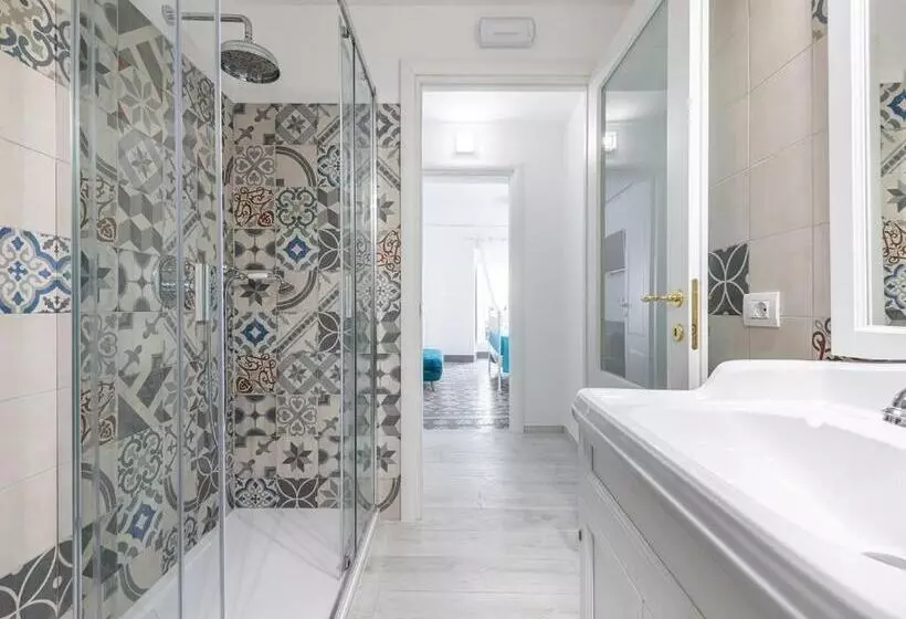 پانسیون La Buona Stella