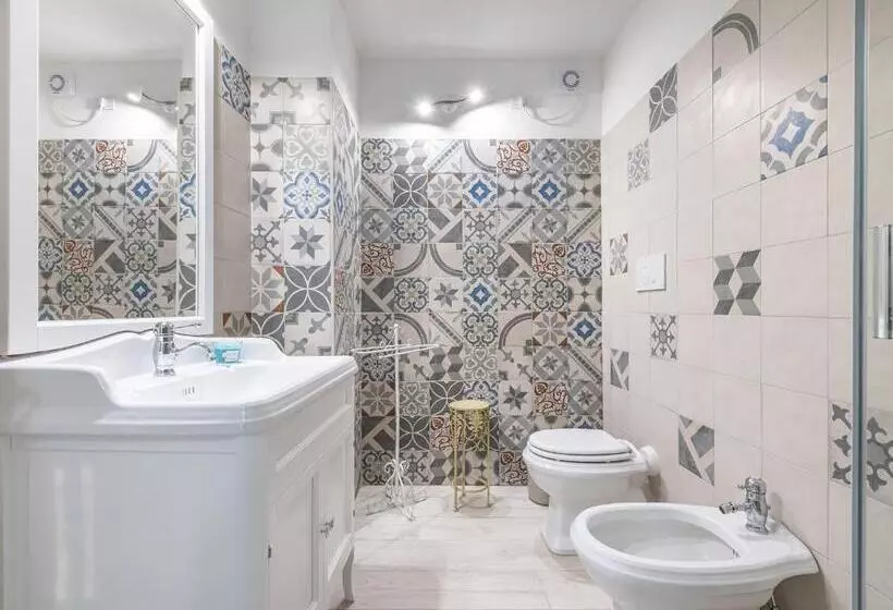 پانسیون La Buona Stella