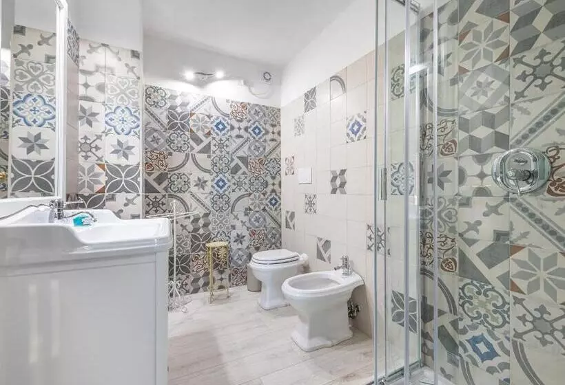 پانسیون La Buona Stella