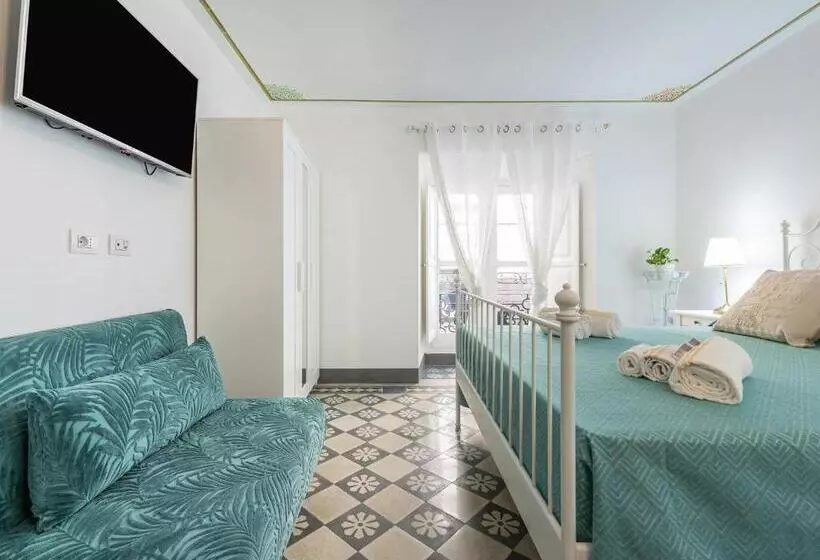 پانسیون La Buona Stella