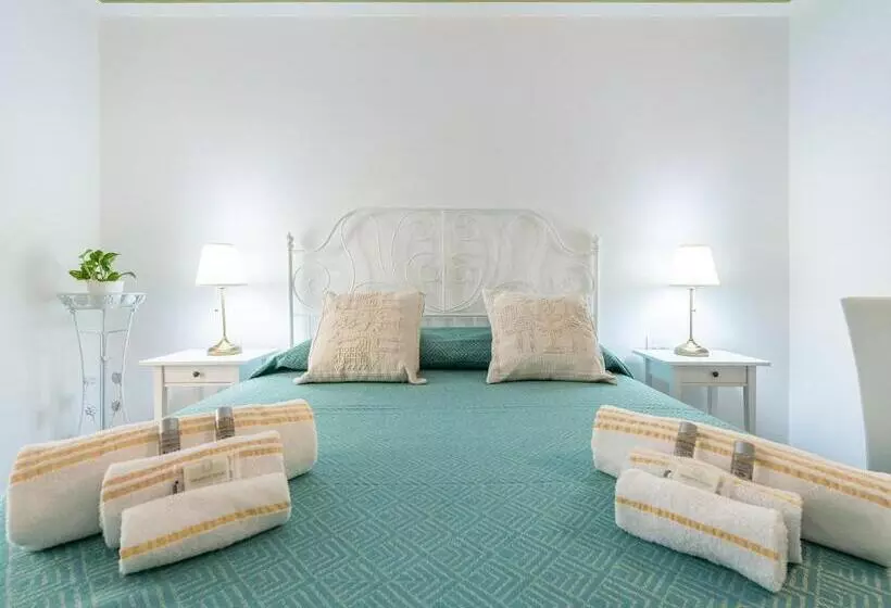 پانسیون La Buona Stella