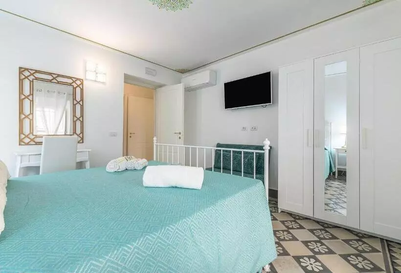 پانسیون La Buona Stella