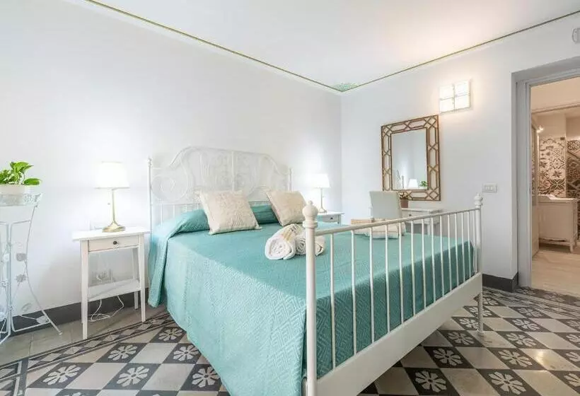 پانسیون La Buona Stella