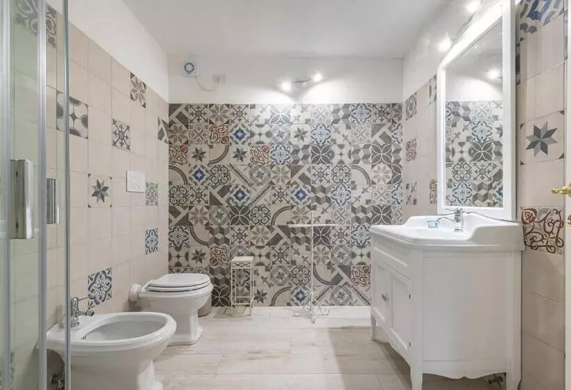 پانسیون La Buona Stella