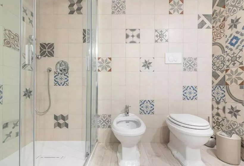 پانسیون La Buona Stella