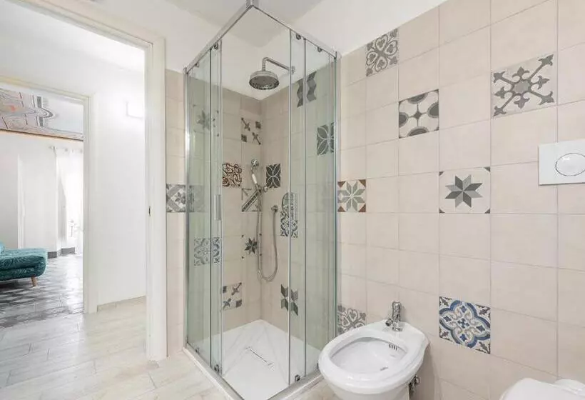 پانسیون La Buona Stella