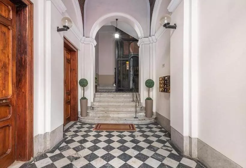 پانسیون La Buona Stella