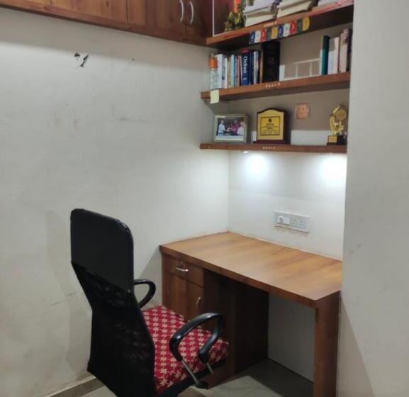 پانسیون Matoshree Nivas