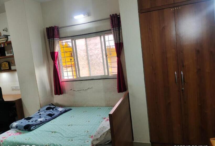 پانسیون Matoshree Nivas