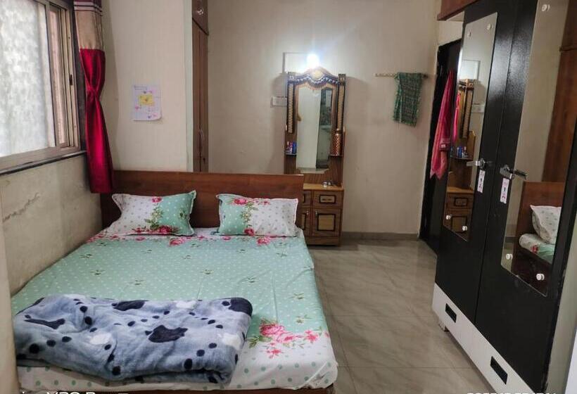 پانسیون Matoshree Nivas