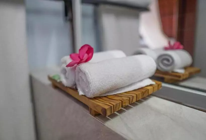 پانسیون Nyamane Ubud Green View Villas By Eps