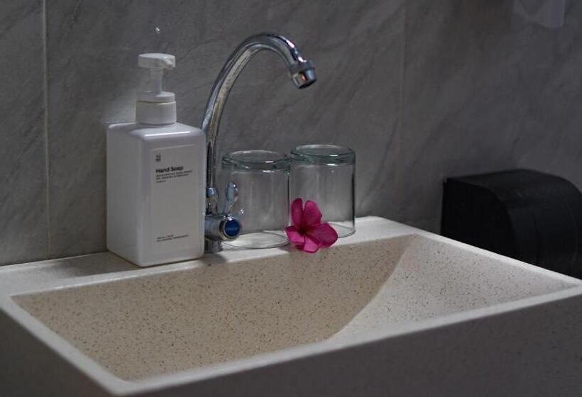 ペンション Nyamane Ubud Green View Villas By Eps