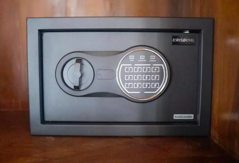 پانسیون Nyamane Ubud Green View Villas By Eps