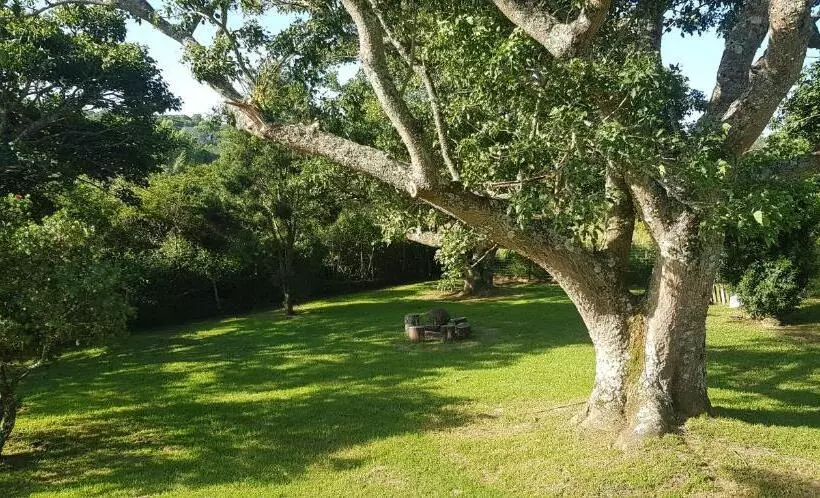 ペンション Solitude On Somerset
