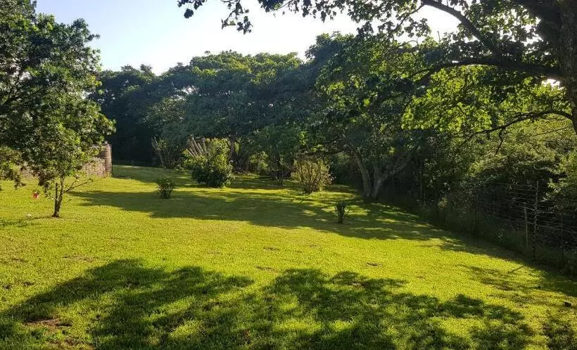 ペンション Solitude On Somerset