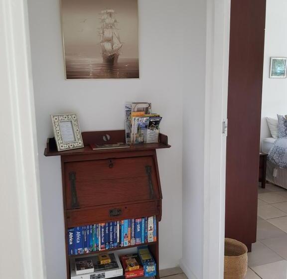 بنسيون Solitude On Somerset