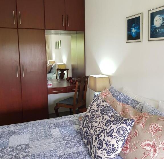 بنسيون Solitude On Somerset