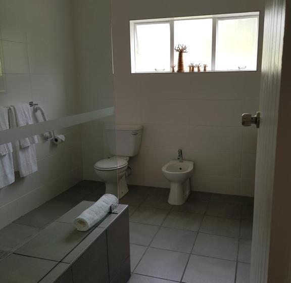 بنسيون Solitude On Somerset